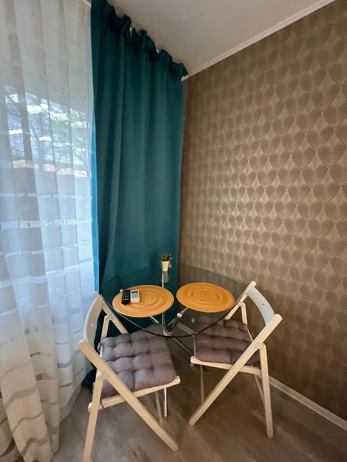 Apartment Condor Studio Bucharest Romania